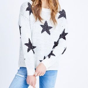 ALTAR’D STATE star sweater